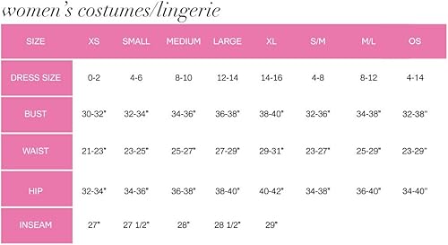 Miniatura 6 de Leg Avenue womens 3 Pc Bell of the Ball Satin Ball Gown Costume Set