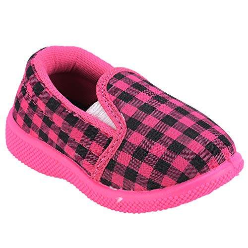 Image of SMARTOTS Sports Shoes Multicolor Age-Group 4 Months to 24 Months for Kids