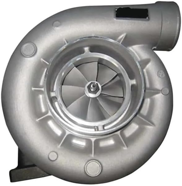 4955508 Supercharger, suitable for K50 engine diesel supercharger