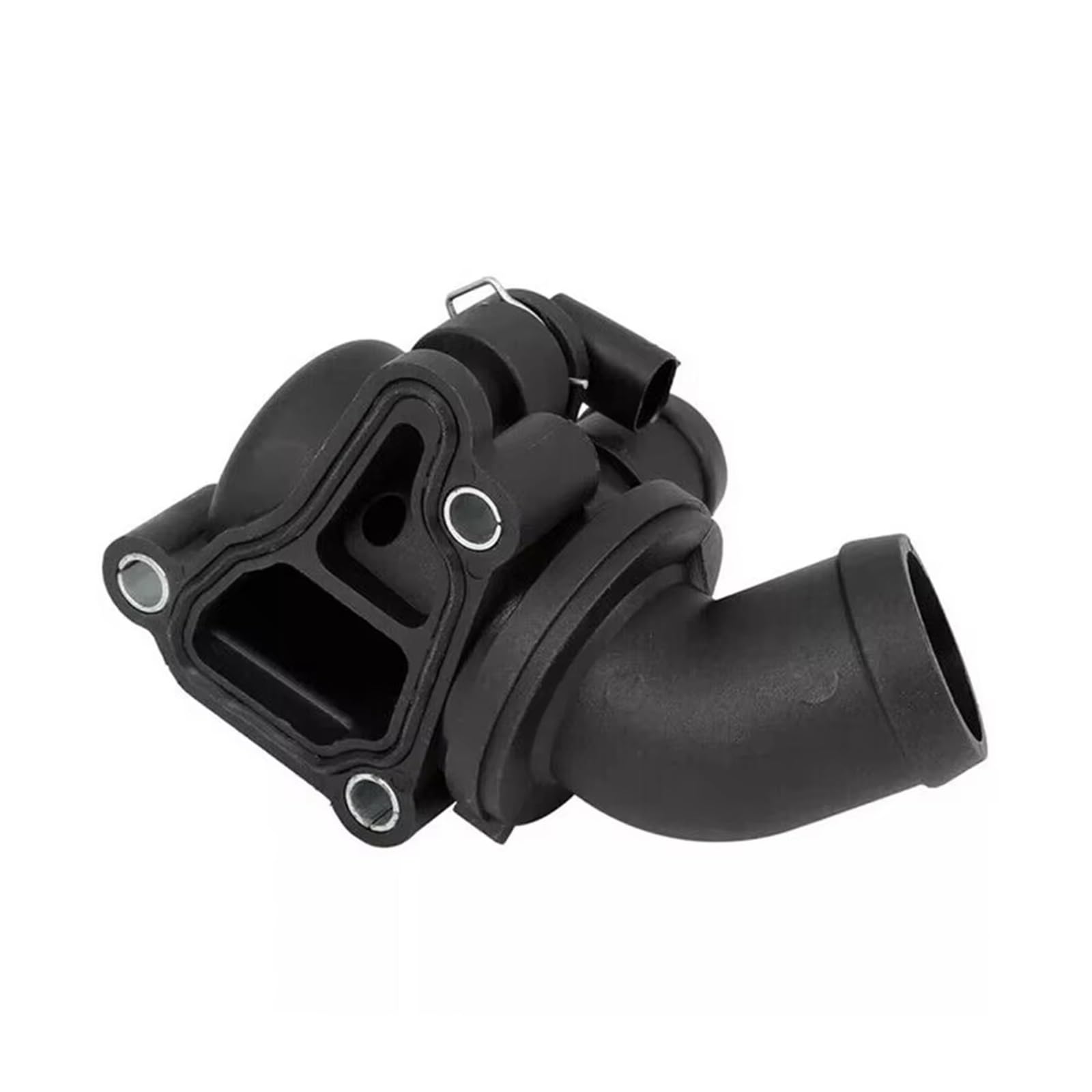 Coolant Water Thermostat Compatible With Benz W245 W169 A2662030675 Car Cooling Water Thermostat A2662030675 2662030675