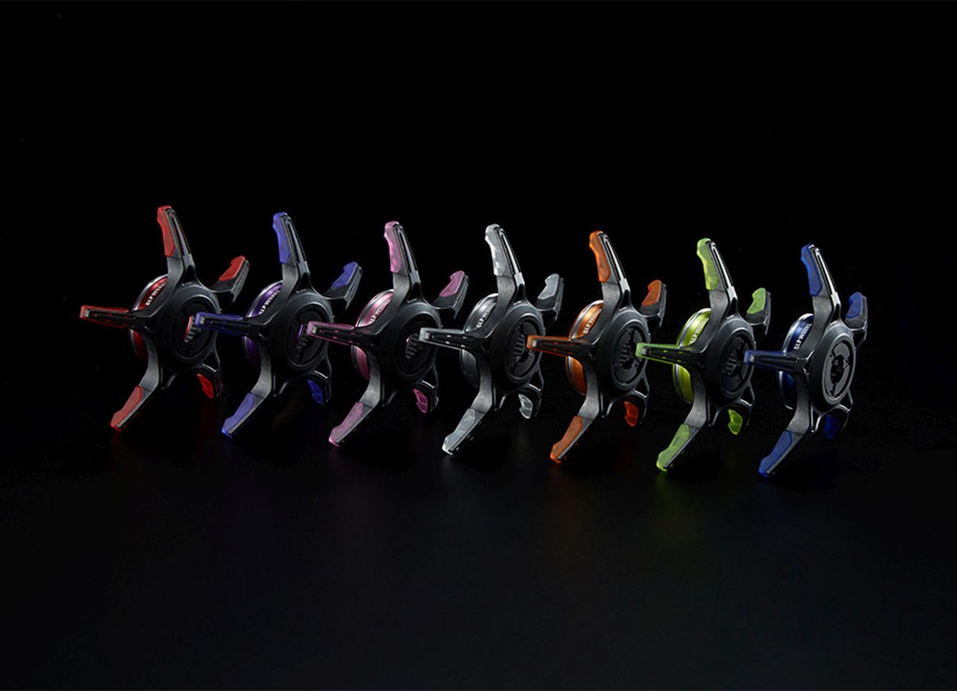 Amazon | ダイワslpワークス(Daiwa Slp Works) SLPW SCL ハイ