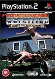 Backyard Wrestling: Don't Try This at Home [UK Import]