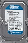 Western Digital – Western Digital WD2500AAJS-60Z0A0, DCM DGRNHTJAGN, 250GB SAT