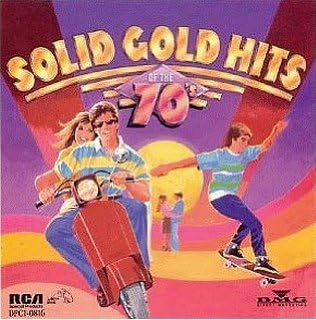 Solid Gold Hits of the 70's