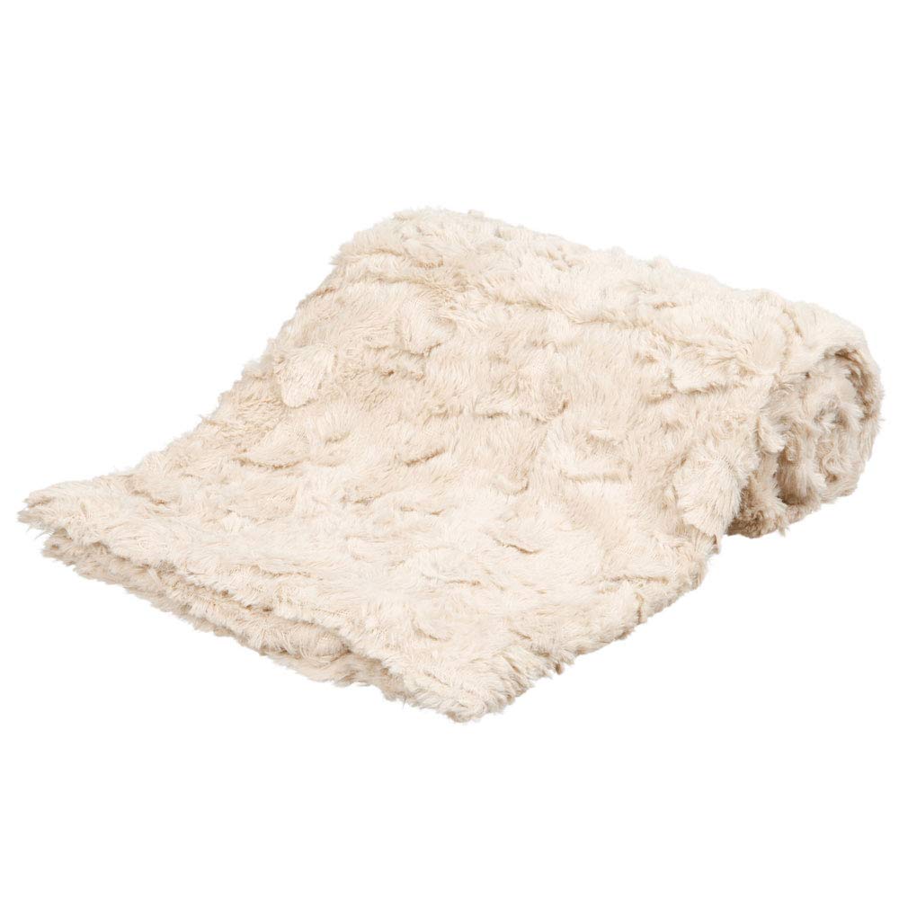 Cosy Blanket for Dogs - BEIGE/100X70CM