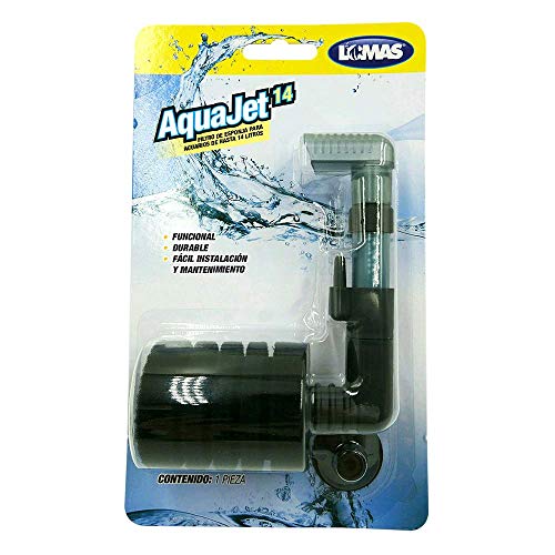 Filtro esponja para aspiradoras Truper 3 Imagen adicional