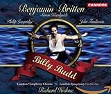 agfa billy record manual  Britten: Billy Budd (Gesamtaufnahme) (engl.)