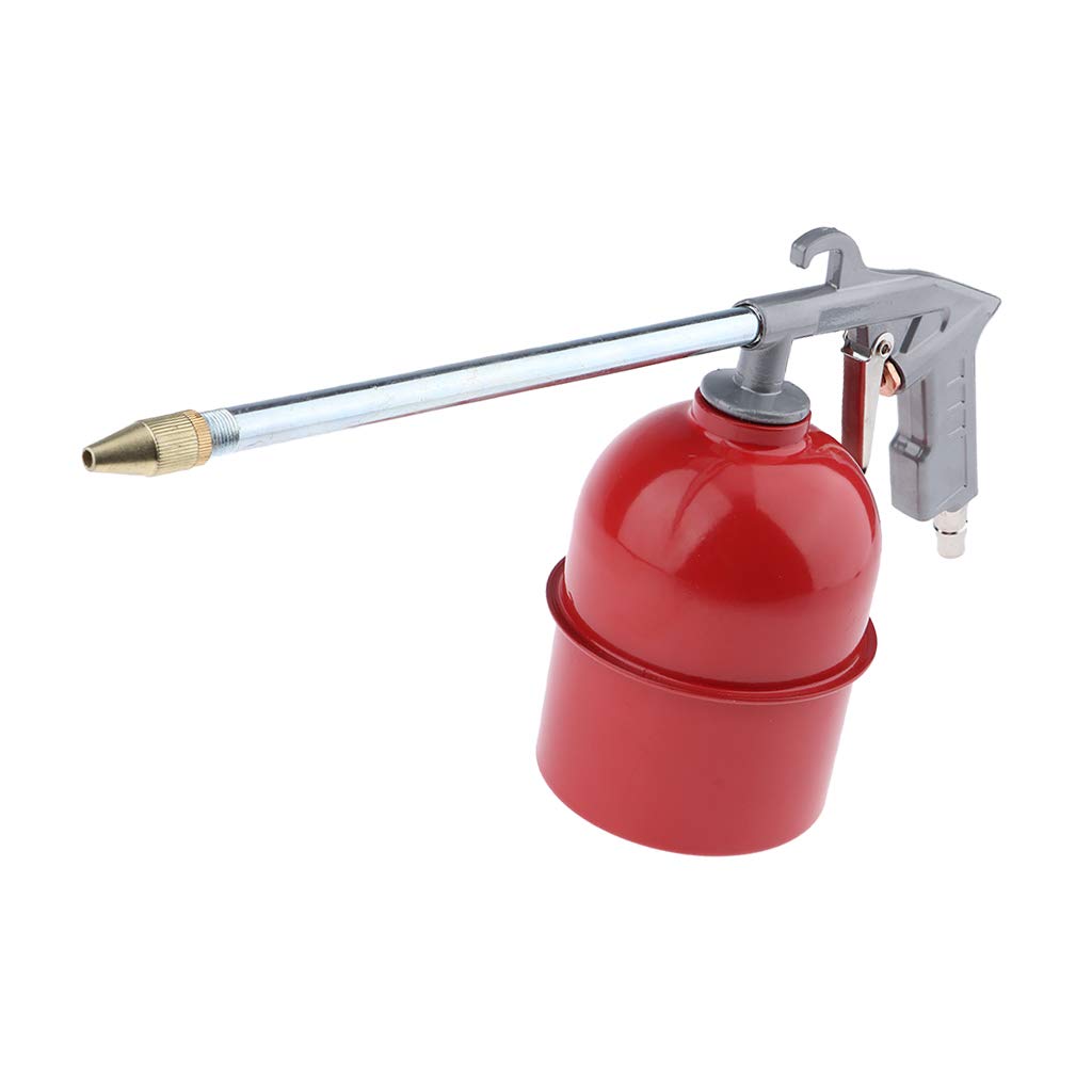 Drucksprüher Reinigungspistole Luftdruck Sprayer Drucklutfpistole KFZ Reiniger Sprühpistole
