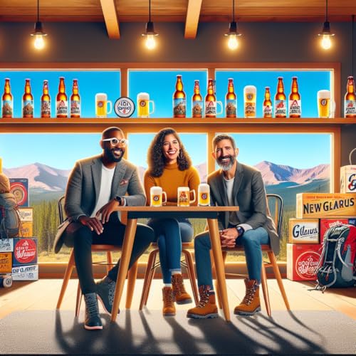 CBR 524: A Long November with New Glarus