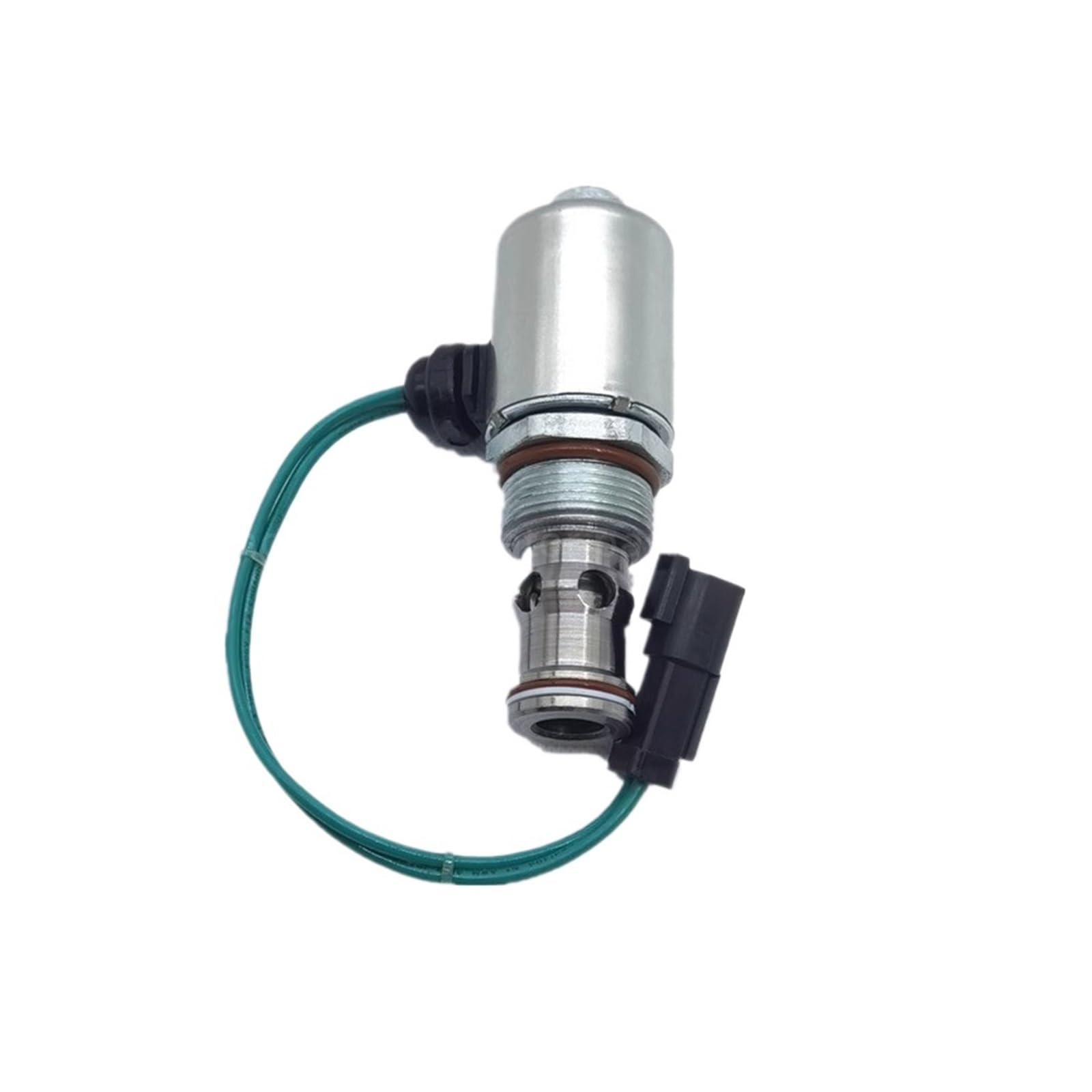 279-6528 valve solénoïde de rechange hydraulique E120H mécanique 160H