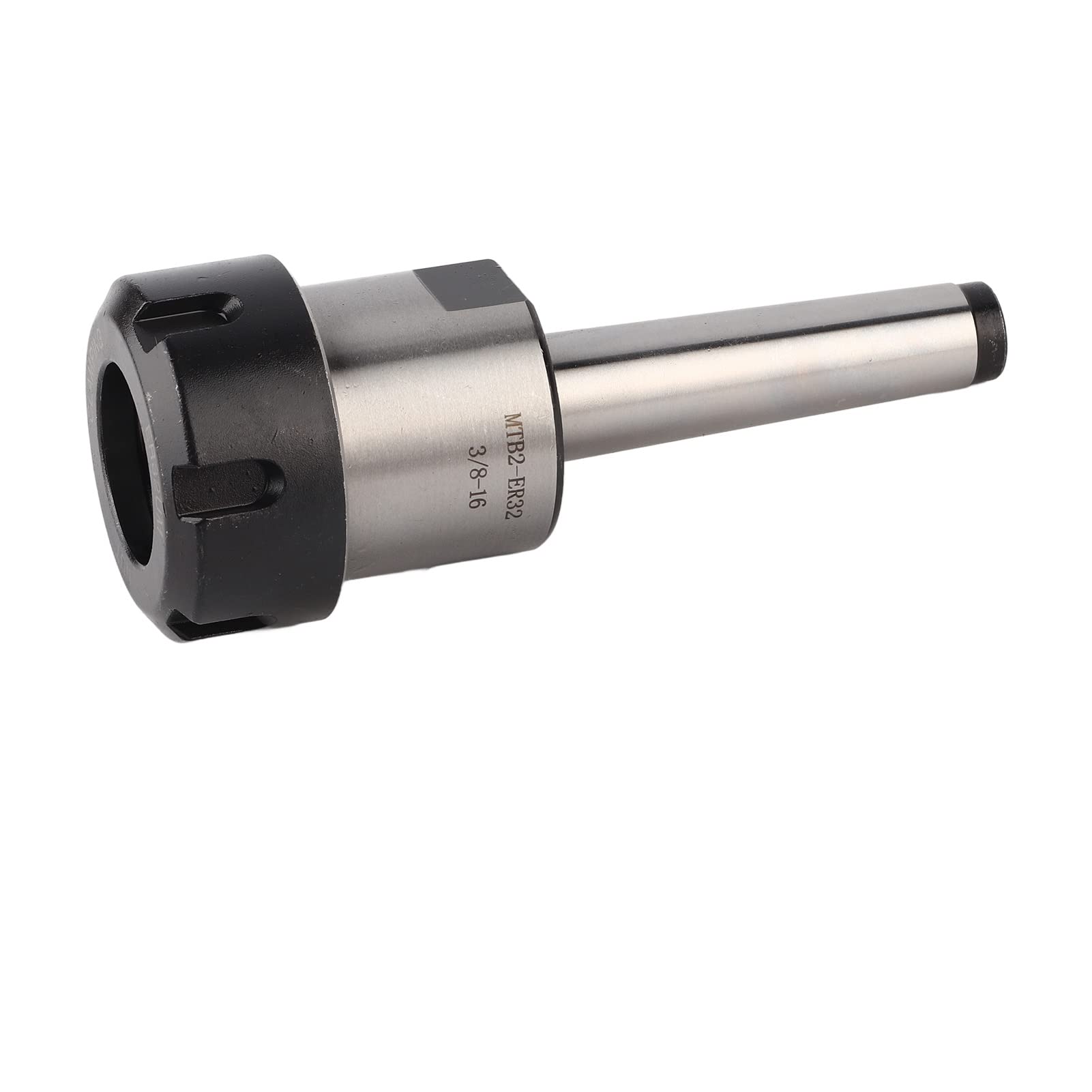 Sxhlseller Juego de Portabrocas ER32 MT2 Llave para Fresadora