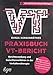Produktbild Praxisbuch VT-Bericht: Berichterstellung und Gutachterverfahren in der Verhaltenstherapie (mit Schritt-für-Schritt-Übungen)
