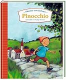 Klassiker zum Vorlesen - Pinocchio - Rüdiger Bertram