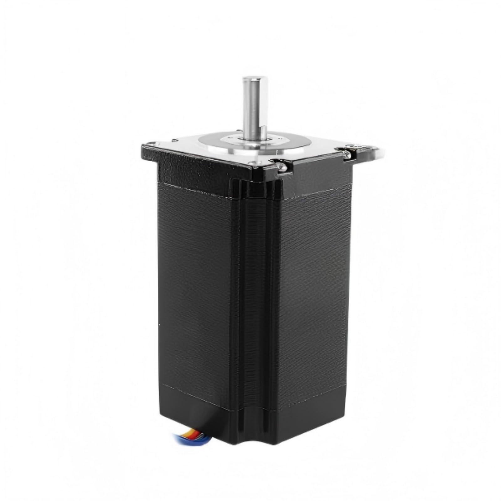 2.8A 260N.cm 4 piezas de impresión 3D del grado 1,8 motor paso a Nema23 las ventajas con el agujero magnético CZ la base con una respuesta rápida