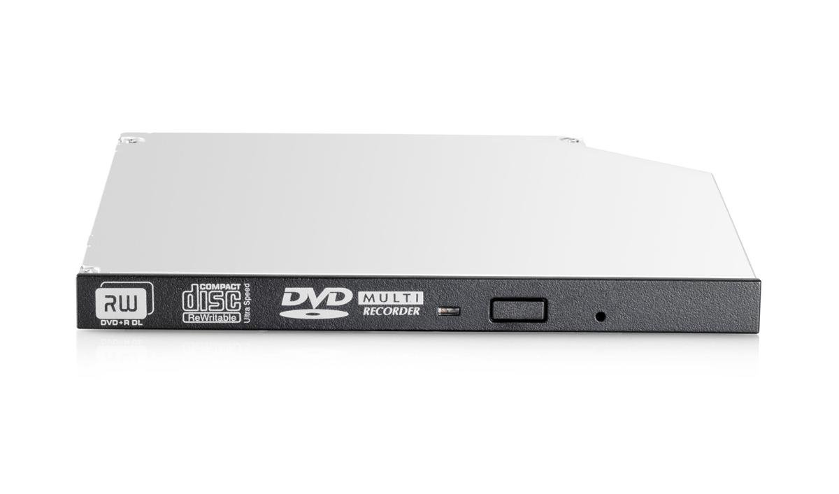 Amazon.com: HP HPE DVD-Writer Jack Black - DVD-RAM Media Supported