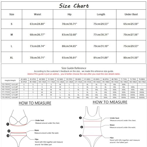 Badeanzug Damen One Shoulder, Figurformender Einteiler, Schlichtes Design für den Strand und Pool, ideal für den täglichen Gebrauch im Urlaub-4
