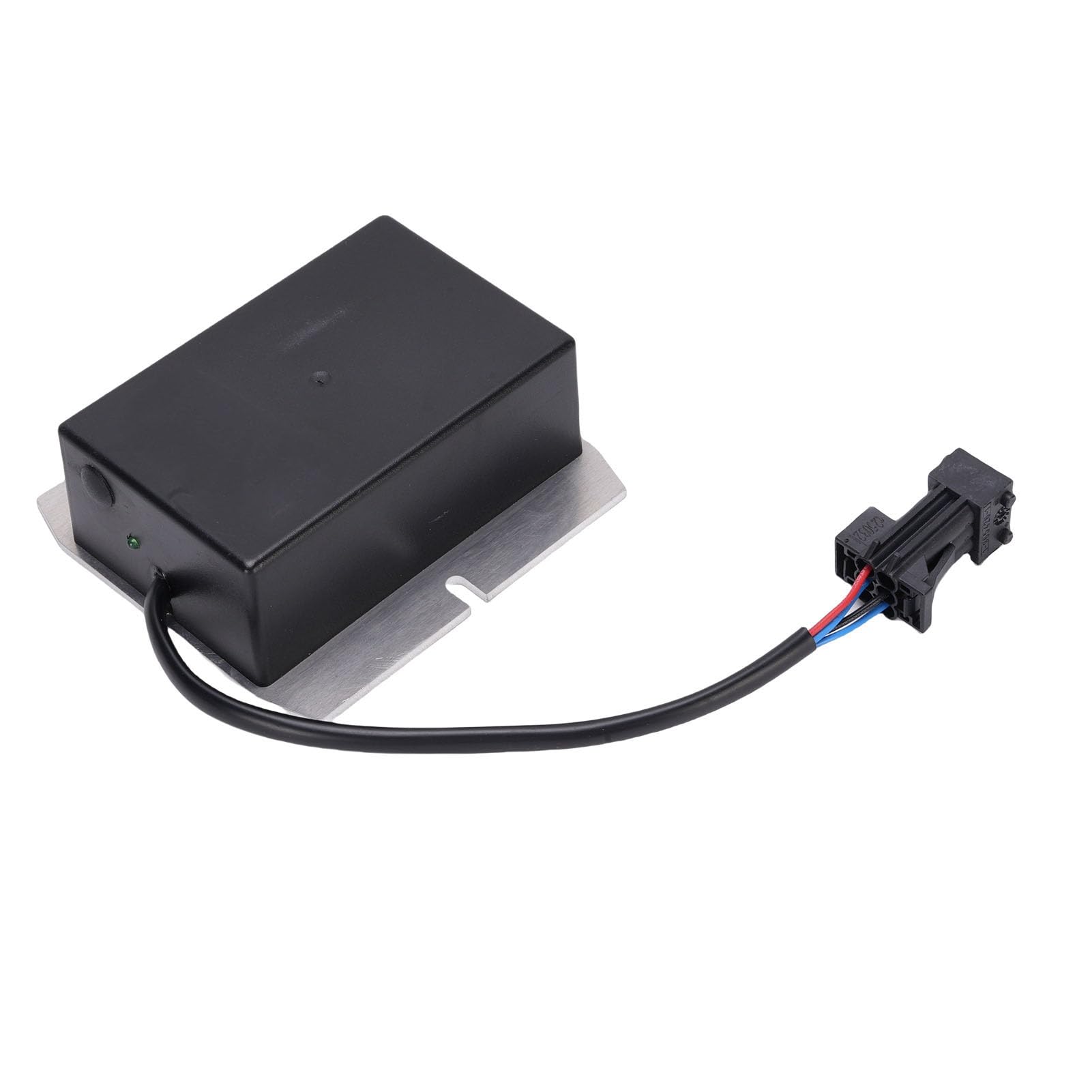 FILFEEL Transformator do Wózka Widłowego 75 W Kompatybilny z R14 R16 R20 E12 E15 E16 E20 Przetwornica Napięcia 48–80 V na 24 V Obudowa ze Stopu Aluminium 7917401236