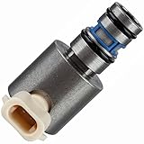 ATP JE3 Automatic Transmission Control Solenoid
