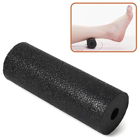Portable Soft Mini Foam Roller for Muscles Cover