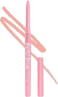 L.A. Girl Pastel Dream Auto Eyeliner, Baby Pink GP376