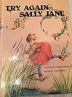 Try Again Sally Jane 1555321755 Book Cover