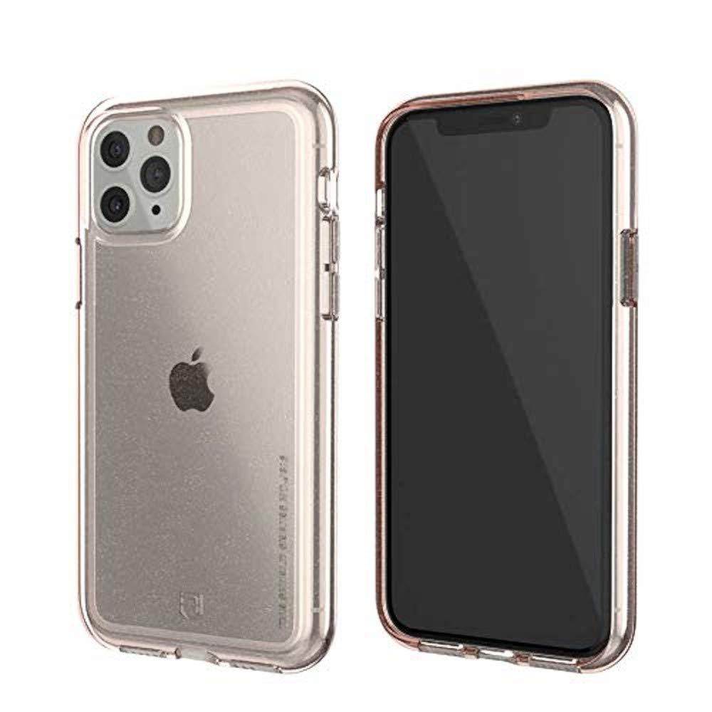 Ugly Vogue Sturdast Serisi iPhone 11 Pro Darbe Koruyucu Kılıf White