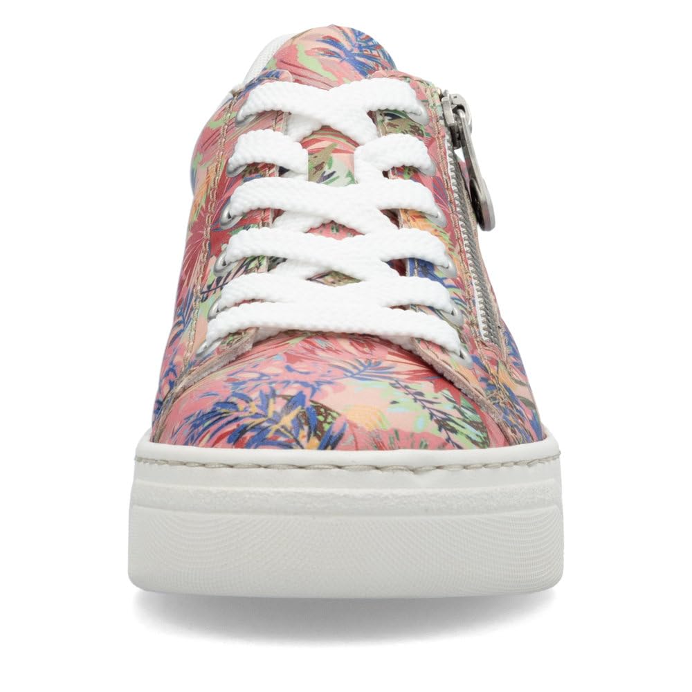 Rieker sneakersy damskie N6401