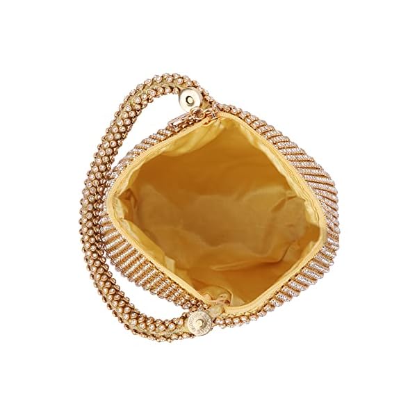 Lino Perros Women Clutch - Image 6