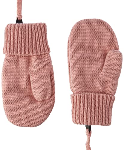 Moufles bébé garçon Barts Milo en tricot premium