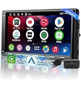 【新品未開封】ATOTOMOVE S8 Ultra 10.1インチ Amazon.co.jp: ATOTOMOVE S8 Ultra 10.1インチ 1DIN ＆ 2DIN Android