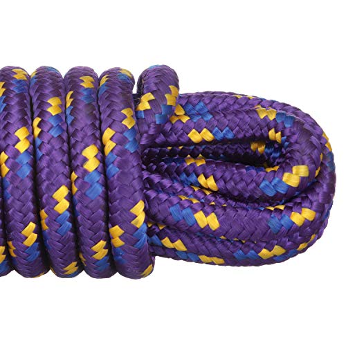 Attwood 11704-2 Braided Polypropylene Utility Line thumb #1