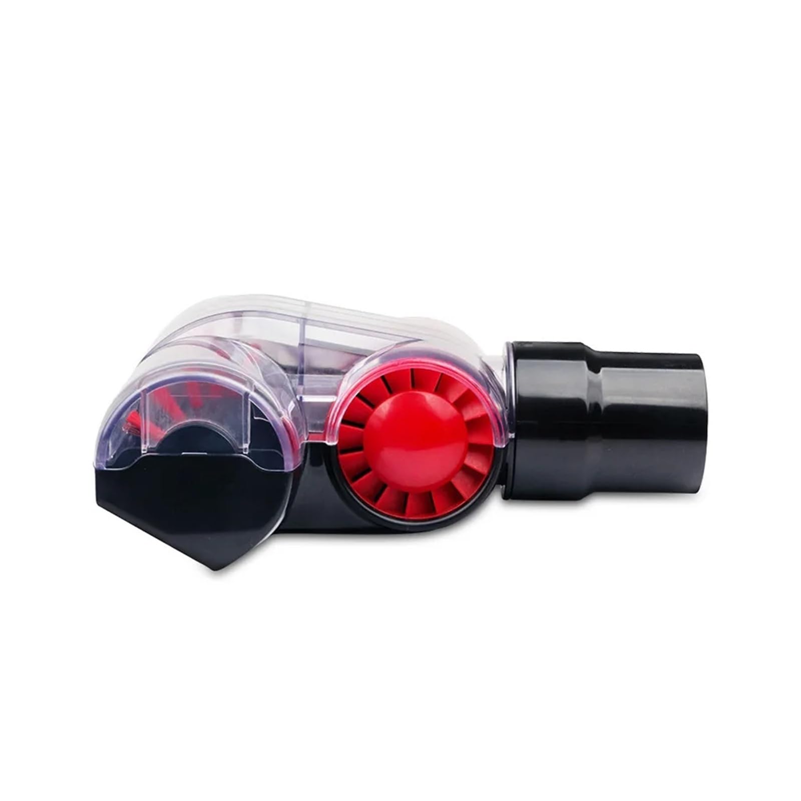 Strumento universale for testina spazzola, compatibile con diametri interni 32 mm e 35 mm, parti di ricambio for testina di aspirazione for aspirapolvere(32mm)