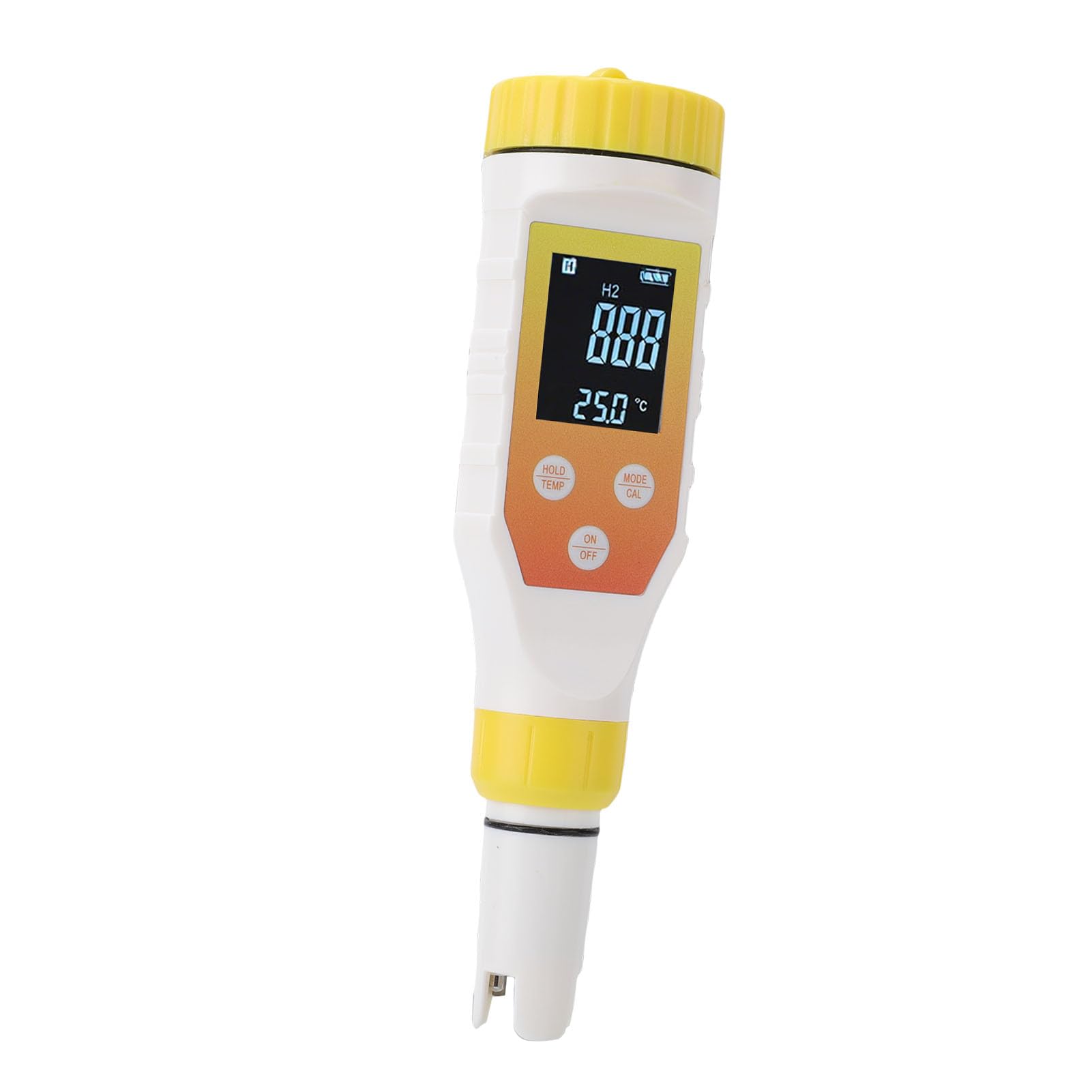 Professional 7 w 1 Tester Jakości Wody Cyfrowy