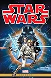 Star Wars: The Original Marvel Years Omnibus 1