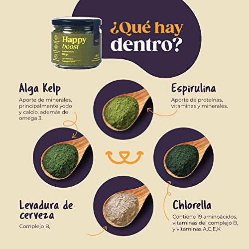 Vitamínicos, Imagen adicional