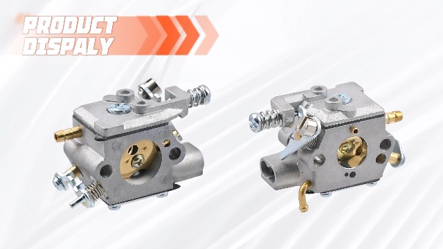 Amazon.com: NIMTEK 584901401 Carburetor with Air Filter Tune-up