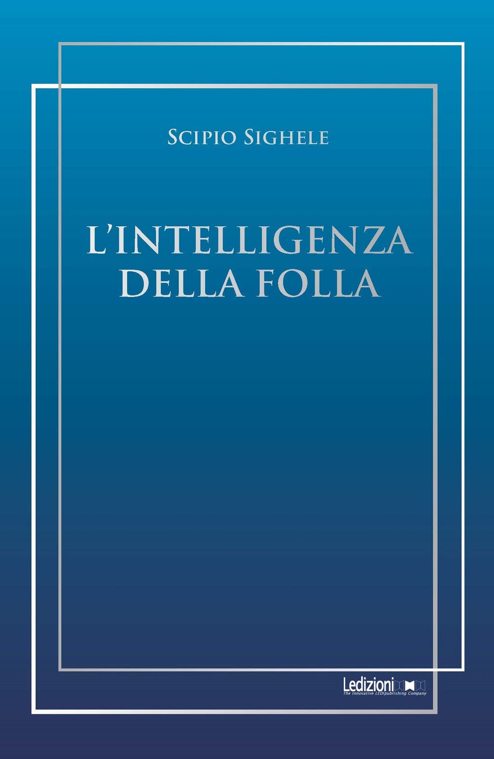 L'intelligenza Della Folla - 4
