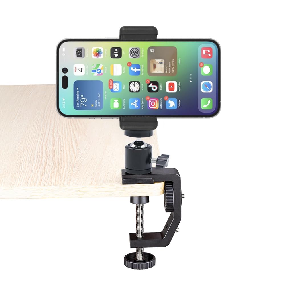 Amazon.co.jp: スマートフォン アイフォン アクセサリー スマホ 三脚