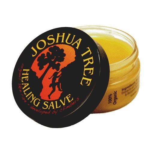 Joshua Tree Healing Salve
