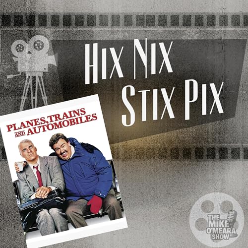 Planes, Trains and Automobiles