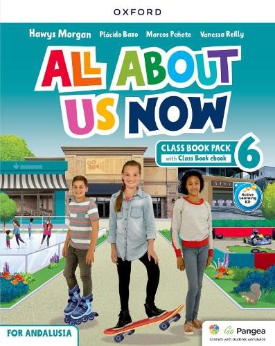 All About Us Now 6 Cb and
