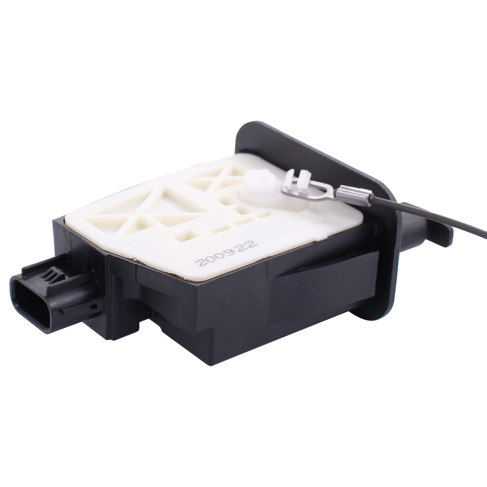 Amazon.com: Fuel Lid Actuator Gas Door Assembly for Acura TLX 2021