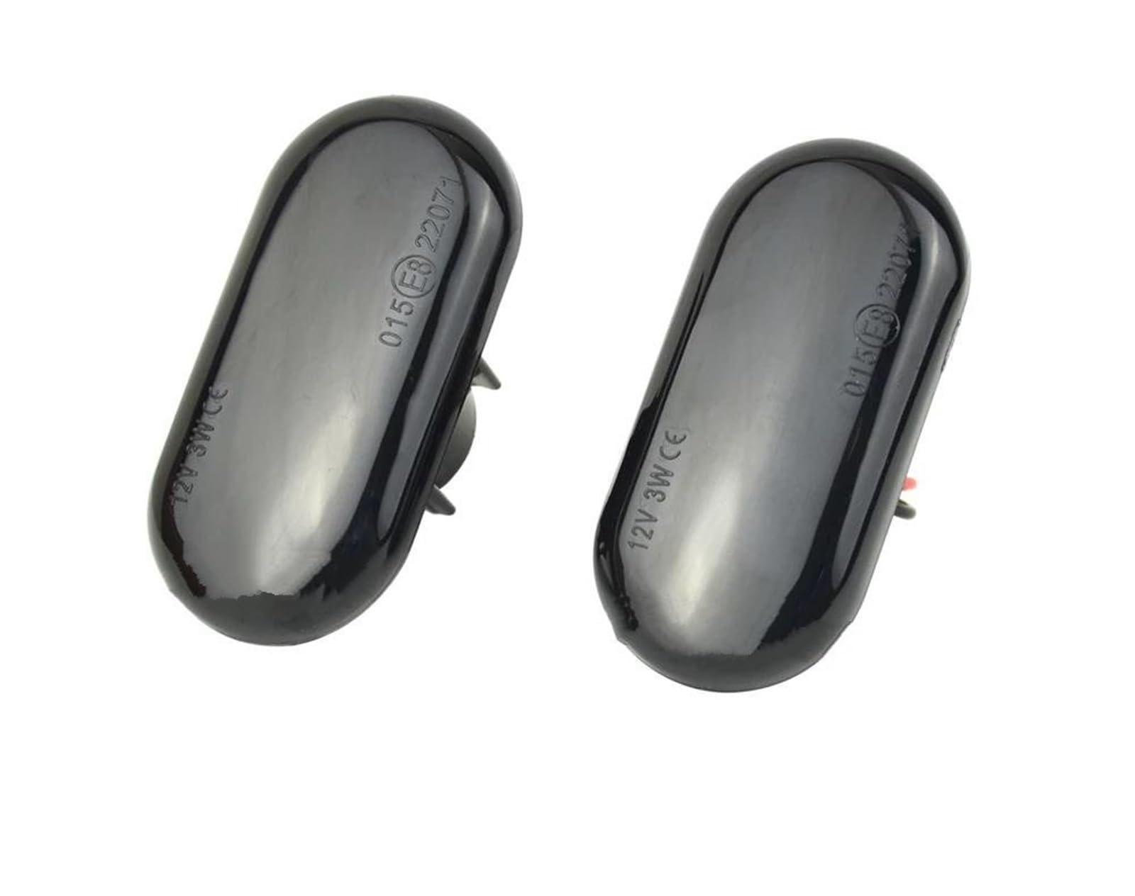 Indicatore Direzione Laterale Per Opel Per Movano Per Combi Per Vivaro 2 Pezzi Accessori Per Auto Indicatori Direzione Dinamici Indicatori Direzione Laterali Car Styling