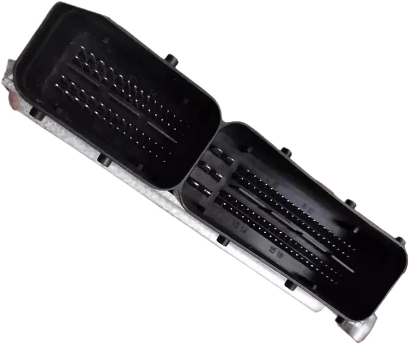 Engine Computer Board ECU with Program 25184173 5WY1J16A for Car-Styling Accessories