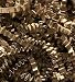 1/2 LB Crinkle Cut Paper Shred - Kraft by Momoka's Apron