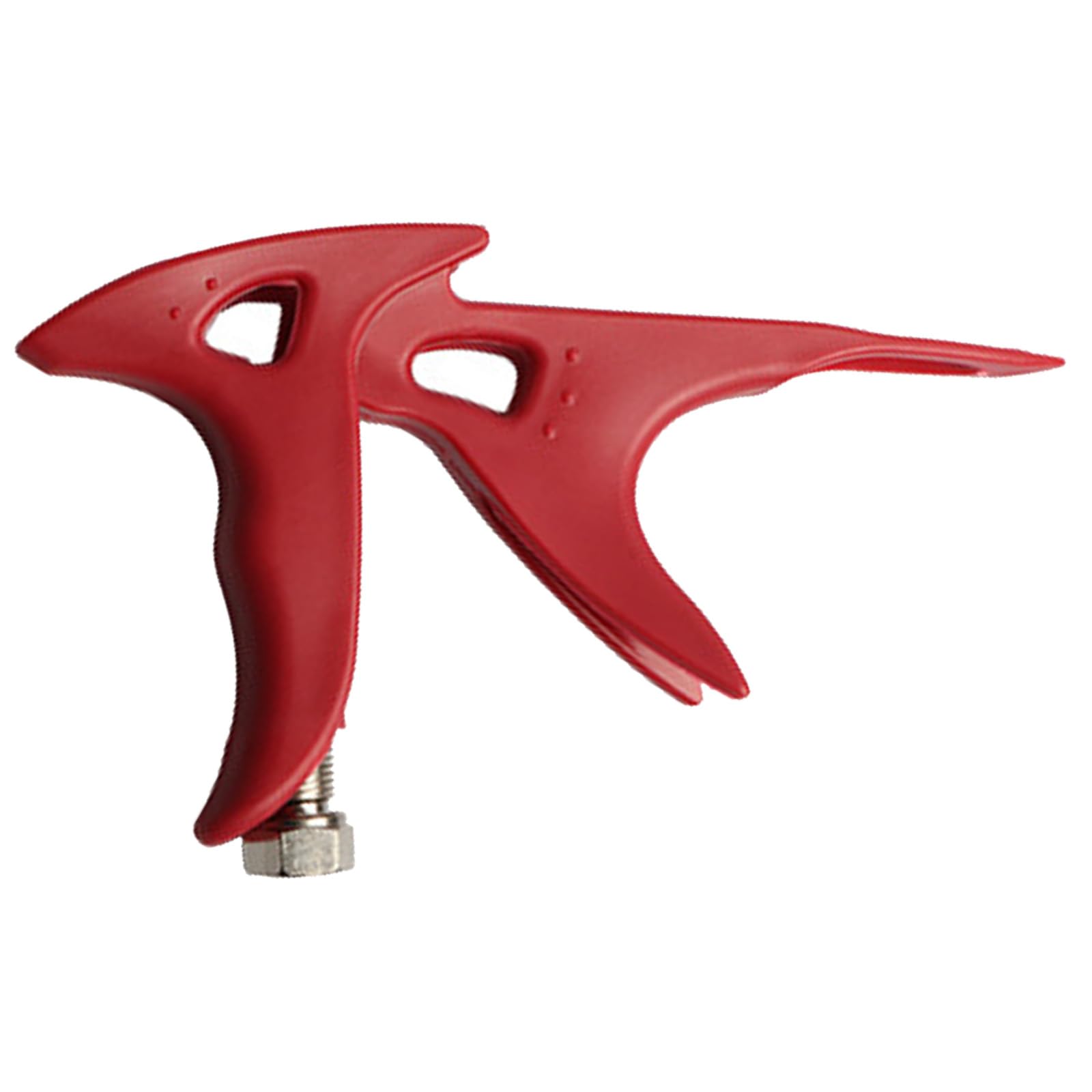 Portable Air Brush Grip Stand Cramping Enhancing Control Airbrushes Handle Air Brush Grip Holder Sprays Tool Professional Airbrushing Tool
