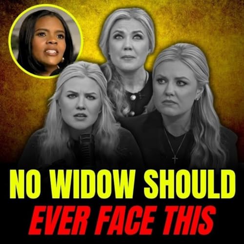 Erika Kirk Tells Candace to STOP, Candace Gets Hostile, Megyn Teases Her Take & Noem Hearing ERUPTS