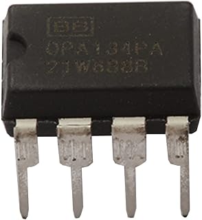 OPA134PA OPA134 DIP8 DIP 高性能オペアンプ OPA134P 5個