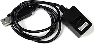 Official Creality Sonic Pad Serial Cable for Sonic Pad,Compatible with Ender-3 Pro/3 V2/Ender-5 S1/5 Pro/3 S1/Pro/Ender-6 SE/Max/3 Max/2 Pro/CR-10 Smart/Pro