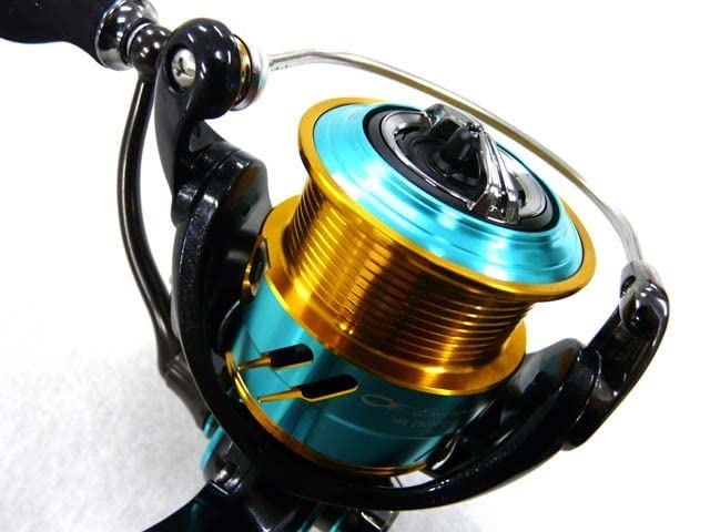 DAIWA ダイワ Emeraldas エメラルダス MX 2508PE 2892d7d6-d1fd-4d90-9049-